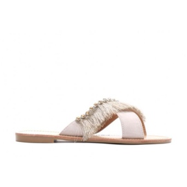 Vices Morse 7255-14 Beige