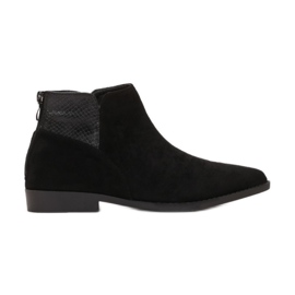 Vices Morse 8611-38-nero