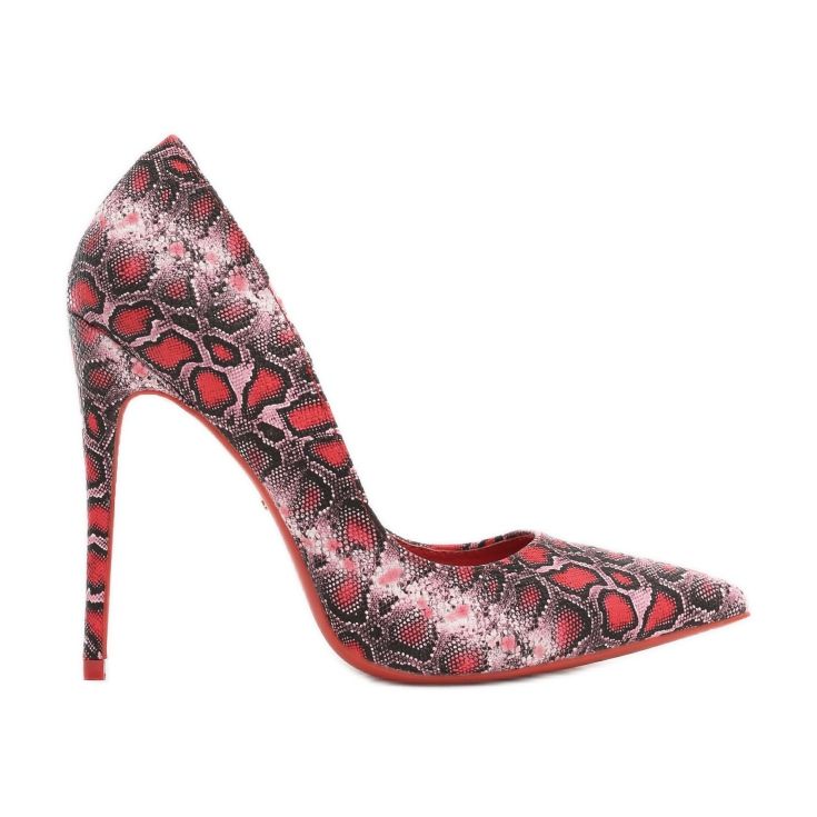 Vices Morse 5143-20 Rosa 36 41 multicolore