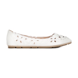 Vices Morse 3345-71-bianco bianca