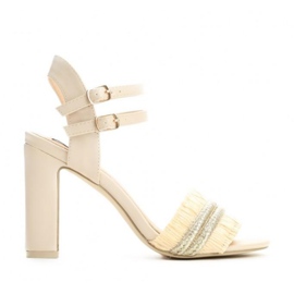Vices Morse 9216-16 L Beige 36 41