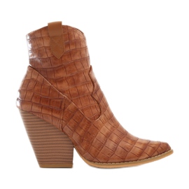 Vices Vizi 3324-68-cammello marrone
