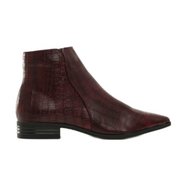 Vices Morse 7328-54-marrone
