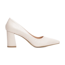 Vices Morse 3339-43-1.beige