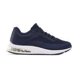Vices Morse B849-12 Navy 41 46 blu navy