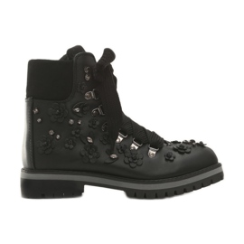 Vices Morse 9093-1 Nero 36 41