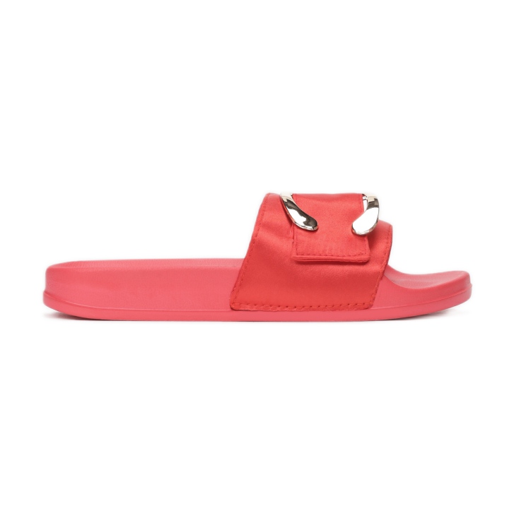 Vices Morse J10761D-19 Rosso 36 41