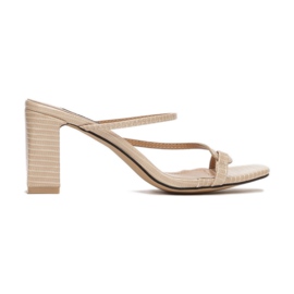Vices Morsetti 3377-42-beige