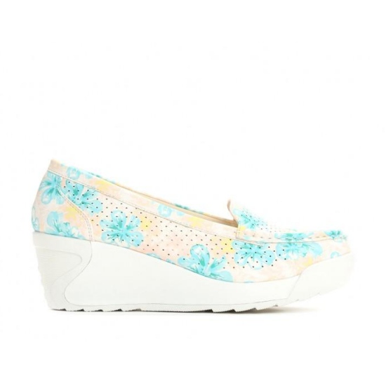 Vices Morse 3198-11 Blu 36 41 multicolore