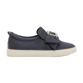 Vices Morse 6197-13 Navy 36 41 blu navy