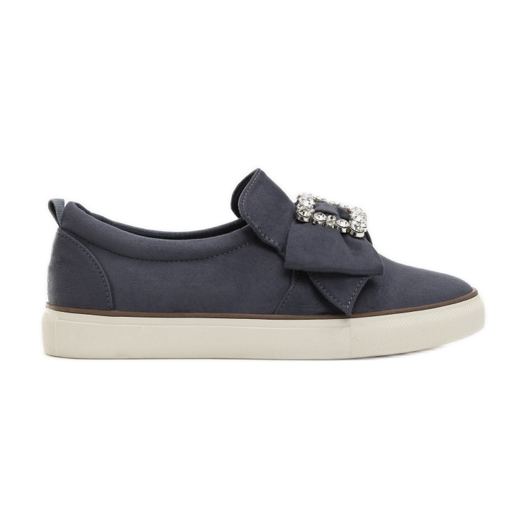 Vices Morse 6197-13 Navy 36 41 blu navy