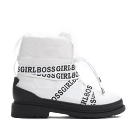 Vices Morse 9229-41 Bianco 36 41