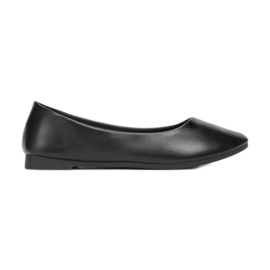 Vices Morse JB017-1 Nero 36-41