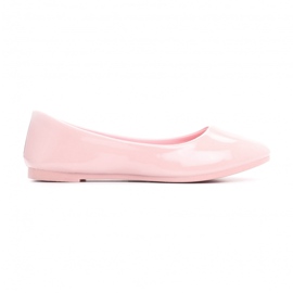 Vices Morse JB018-20 Rosa 36-41
