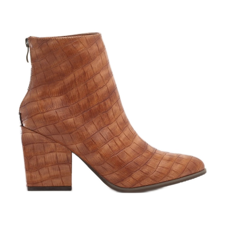 Vices Vizi 3319-68-cammello marrone