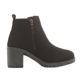 Vices Morse T127-38-nero