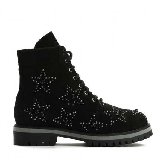 Vices Morse 9090-1A Nero 36 41