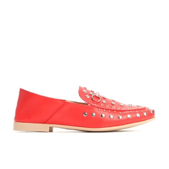 Vices Morse 1391-19 Rosso 36 41