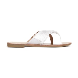 Vices Morse 7256-41 Bianco