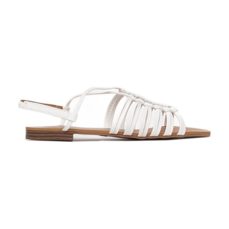 Vices Morse 3356-71-bianco bianca