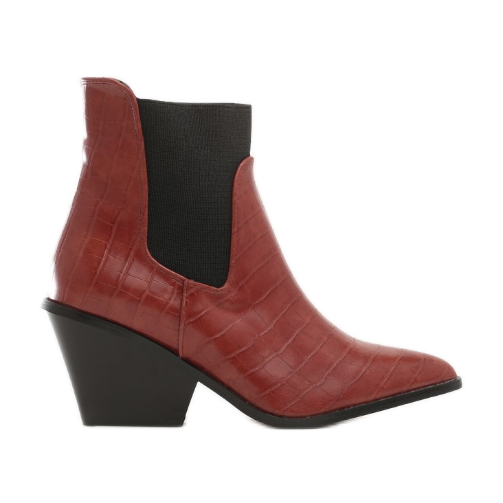 Vices Morse 8496-54-marrone