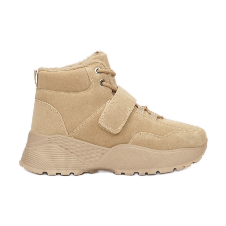 Vices Morse JB034-42-beige