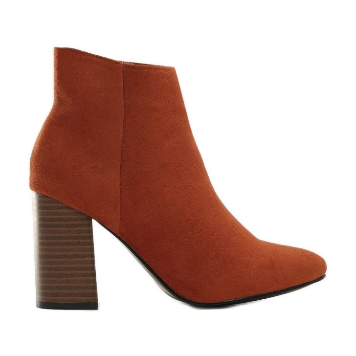 Vices Vizi 1568-68-cammello marrone