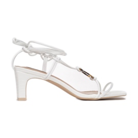 Vices Morse 3367-71-bianco bianca
