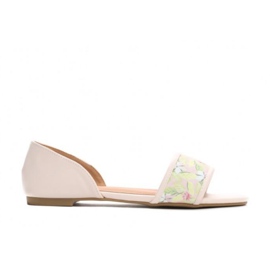 Vices Vizi 7248-20 Rosa
