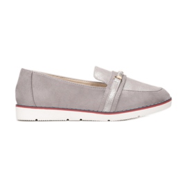 Vices Morse 6217-5 Grigio 36 41