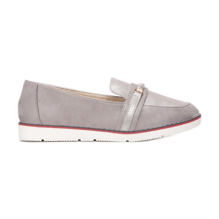 Vices Morse 6217-5 Grigio 36 41