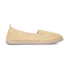 Vices Morse JB058-42-beige