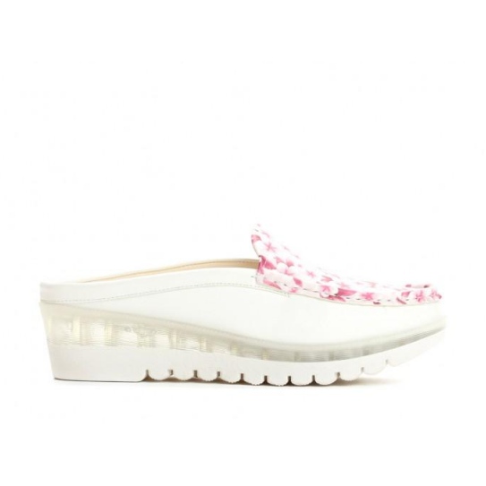 Vices Morse 3187-20 Rosa 36 41