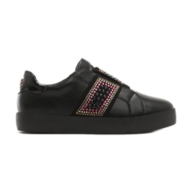 Vices Morse 7231-1 Nero 36 41