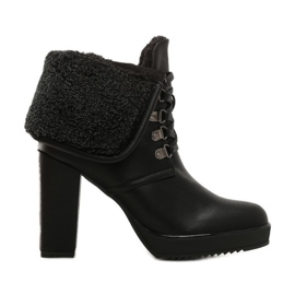 Vices Morse 3109-1 Nere 35 40 nero