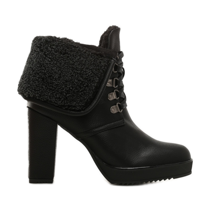 Vices Morse 3109-1 Nere 35 40 nero