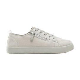 Vices Morse B846-7 L Grigio