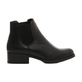 Vices Morse T046-1 Nere nero