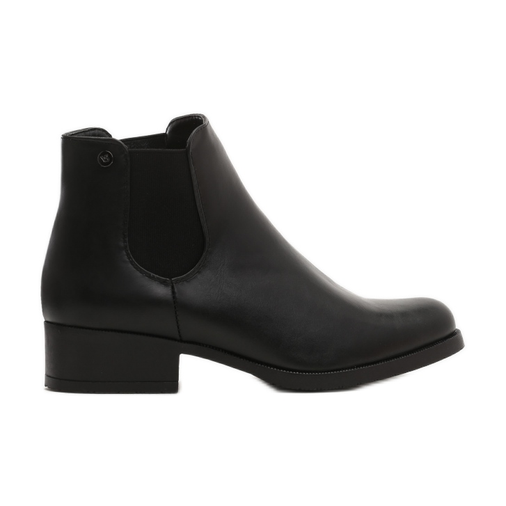 Vices Morse T046-1 Nere nero