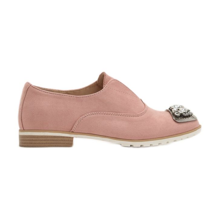 Vices Morse 1395-20 Rosa 36 41