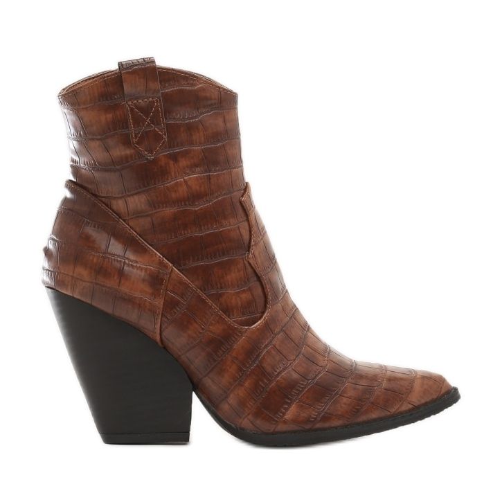 Vices Morse 3331-54-marrone