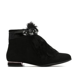 Vices Morse 3128-1 Nere 36 41 nero