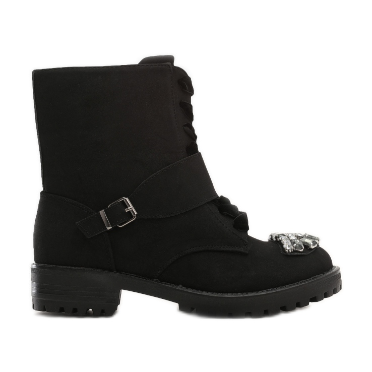 Vices Morse 1296-1 Nere 36 41 nero