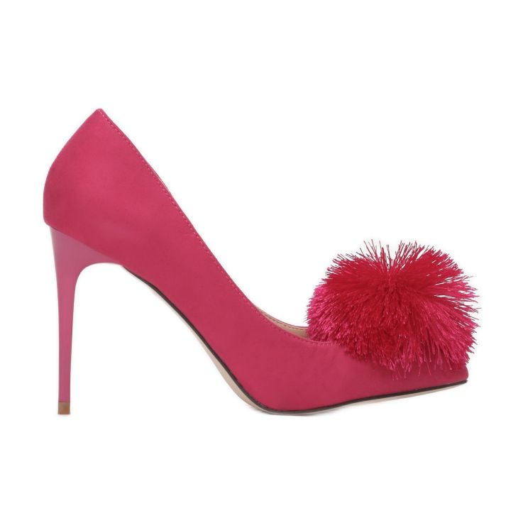 Vices Vizi IT2-23 Fushia rosa