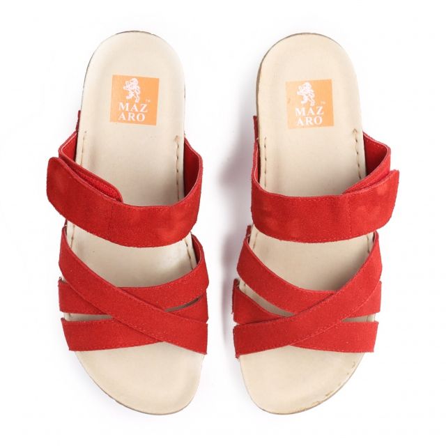 Vices Morse 3256-19 Rosso 36 41