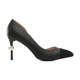 Vices Morse 9049-1 Nere 35 40 nero