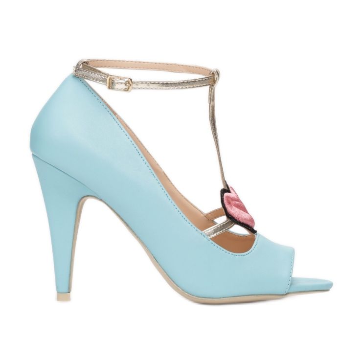 Vices Morse 9041-11 Blu 35 40