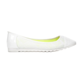 Vices Morse 5061-41 Bianco 36 41 verde