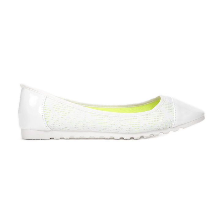 Vices Morse 5061-41 Bianco 36 41 bianca verde