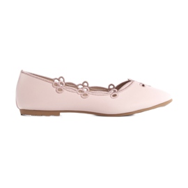 Vices Morse 3294-20 Rosa 36 41